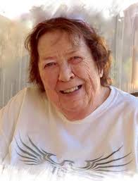 Naomi “Noni” Ruth Hatton Obituary