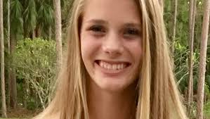 2017 Naples Daily News All-Area Girls Cross Country Team