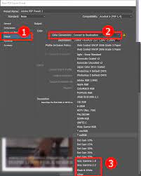 Solved Convert Color Photos To Black And White In Indesig Adobe Support Community 9031134