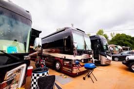 While nascar drivers make zooming around the track at top speed look easy, in reality it's out of all nascar drivers, cale yarborough has had one of the longest involvements with the sport. A Passion For Motorsports Private Motorhome Rental