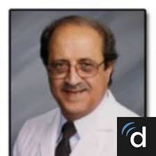 Dr. Joseph Mikus, MD