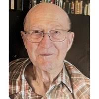 R. David Pearse Obituary (2023)