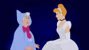 Cinderella naturally makes a splash, capturing the attention of potential customers and at least one charming bachelor. A Girl A Shoe A Prince The Endlessly Evolving Cinderella Npr