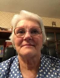 Obituary information for Gloria Jean Leger Gunther