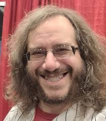 DeCandido.net: the Keith R.A. DeCandido web site