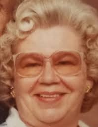 Loretta Martin Obituary