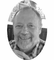 Paul HIEBERT Obituary