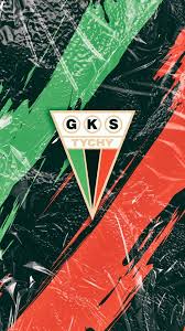 Gks tychy and transparent png images free download. Trojkolorowy Prezent Od Gks Tychy Kibice Razem