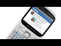 videos de youtube en Alcatel OT813F ...