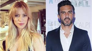 Nicole neumann no se quedó callada después de que apareciera una foto en la que se ve a fabián cubero y a eva bargiela juntos en un boliche. Fabian Cubero Se Harto De Nicole Neumann Y La Bloqueo En Whatsapp Noticias De Buenos Aires