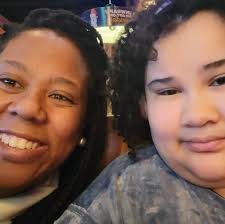 Desiree Wright-Maffit (@desiree.wright2) • Facebook