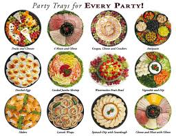 You'll receive an email confirmation shortly after filling in the order and your platter will be ready to be picked up at your nominated store on your preferred date. Costco Catering Menu With Pricing Updated 2019 Kitchen Lto