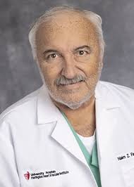 Naim Farhat MD Doctor Profile & Reviews