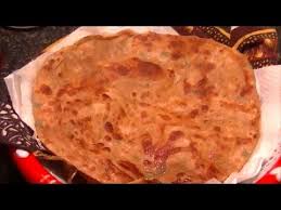 Mint Paratha Cook With Faiza Recipes Cooking Recipes Cooking