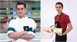 Cele trei echipe trebuie să facă starter, main course și desert pentru jurați. Yrsypl Prtndpm