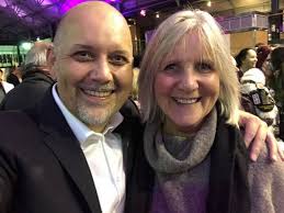 Sylvia Olsen in quarantine, ill after husband tests positive for COVID-19