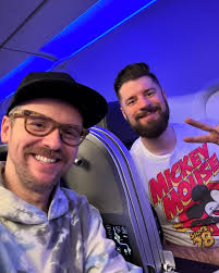 Spark O'Connell (@mrsouleman) • Instagram photos and videos