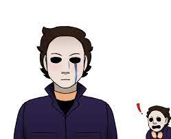 Ichael Yers Michael Myers Michael Myers Halloween Horror Movie Characters
