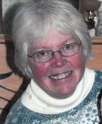 Nancy Carol Boldt Obituary January 31, 2020