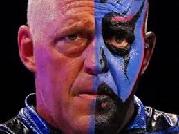 Dustin Rhodes opens up about his recovery from being "a riddled drug addict  and alcoholic"