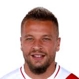 Patrick Ebert's Ultimate Team History