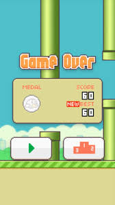 Flappy Bird Games Hard Game