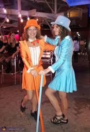 Dumb And Dumber Harry And Lloyd Halloween Costume Contest At Costume Works Com Halloween Costume Outfits Halloween Costume Contest Costume Contest