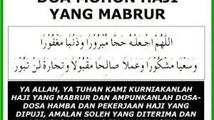 Hasil gambar untuk kumpulan doa umroh