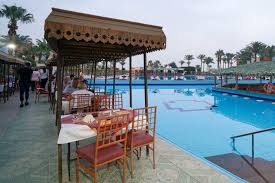 Hoteltipp Arabia Azur Resort Hurghada Agypten Reisecenter Neuenstadt