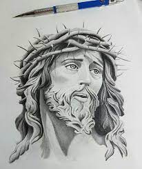 We did not find results for: 44 Sculpture Pencil Drawing Ideas Art Jesus Tattoo Jesus Tattoo Design Jesus Drawings