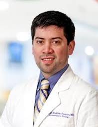 Men's Health & Reconstructive Surgery