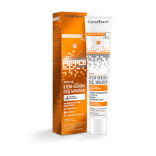 пилинг гоммаж для лица Compliment Vitanorm C Energy купить Novinka Ot Compliment Vitanorm C Energy Timex Cosmetics And Perfumery