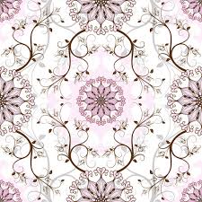 Maybe you would like to learn more about one of these? Elegant Floral Seamless Pattern Vector Graphic Free Download
