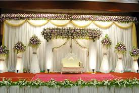 Best Wedding Stage Decoration Idea For Indian Weddings Indian Wedding Venue Stage Decorations Indian Wedding Stage Wedding Stage Decorations Wedding Stage