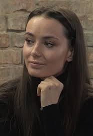 Биография, личная жизнь, муж и дети, параметры: Kseniya Mishyna Wikipedia