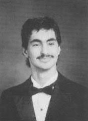 Santa Clara High School 1988 Found List