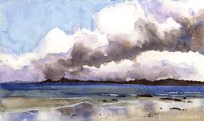 GLWSKETCHWORKS: Practice 3 Sky