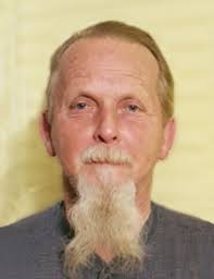 Charles Michael "Mike" Mcpherson Obituary May 9, 2018