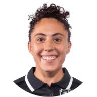 Eva Gonzalez (Juárez (W))