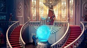 Commission Kerris By Https Www Deviantart Com Mathiaarkoniel On Deviantart Warhammer Battlefleet Gothic Warhammer 40k