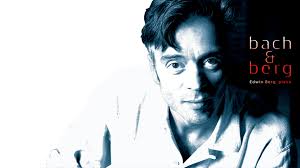 Bach&Berg, the making of a contemporary piano album by Edwin Berg —  Kickstarter