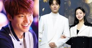 Once trained, lee landed small roles in several television dramas. Lee Min Ho And The Cast Of The King Have A Special Message To Their Filipino Fans Here It Is Koreaboo