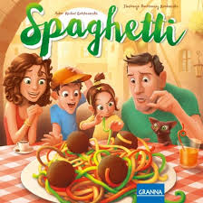 Granna Spaghetti Multilangues Castello Jeux Et Jouets Jeu Jouet Jouet Magasin De Jouet