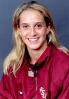 2002 Women's Track & Field Photos