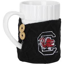 Welcome to h&m, we offer fashion and quality clothing at the best price in a sustainable way. South Carolina Gamecocks Cable Knit Sweater Coffee Mug