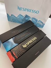 Let our friendly, professional staff help you find an amazing coffee to complete your day. I Find It More Fun To Shop At Their Boutique Because The Pods Are Alway In Stock Downside Is U Don T Get The Free Samples Nespresso