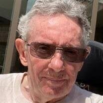 Patrick James Keast Obituary