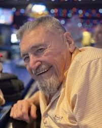 Obituary information for Rudy Mudra