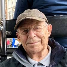 Most Recent Obituaries