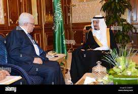 Crown prince saudi arabia hi-res stock photography and images